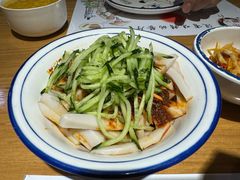 -晋情·游子轩(梅花路店)