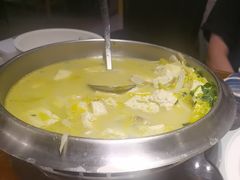 -95号酱骨·一块豆腐(展春园西路店)