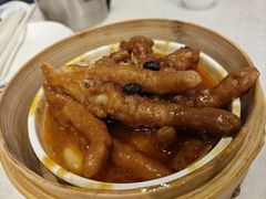 -金鼎轩(方庄天坛店)