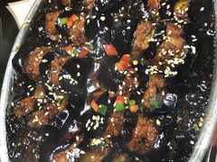 -川流不息(北蔡休闲广场店)