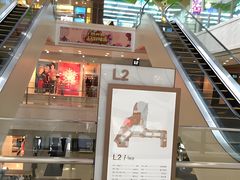 -光启城时尚购物中心