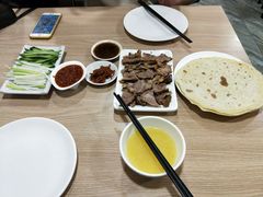 -姥家春饼店(漳州二路店)