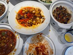 -兰湘子·湘菜小炒(长安万科广场店)