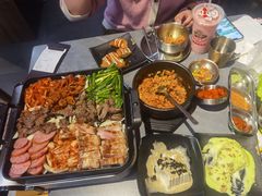 -意成料理