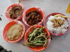 土豆泥-咱家王新国把子肉(县东巷店)