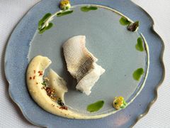 -岷山饭店·THE RIVER HOUSE西餐厅