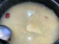 -九寨特色牦牛肉汤锅 羊肉汤锅