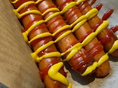 -鬼味烤翅(南锣鼓巷店)