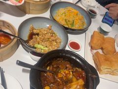 -陶陶居·雅园(凯华国际店)