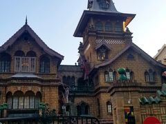 -马勒别墅·中餐厅