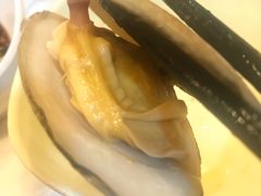 -鲜入围煮花胶鸡海鲜火锅