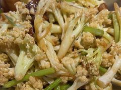 -全聚贤餐厅·湖北家常菜(沙湖店)