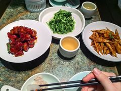 -苏帮袁Sue Cuisine(南开大悦城店)