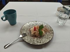 -雅典娜希腊餐厅(三里屯西五街店)