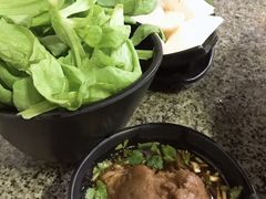 -阿五涮羊肉火锅(安国路一店)