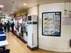 -下环街市熟食中心