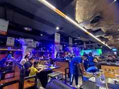 -很久以前羊肉串(清河店)