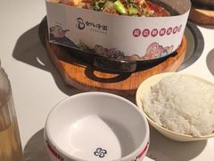 -七八冷面·延边朝鲜族美食(圣熙八号店)