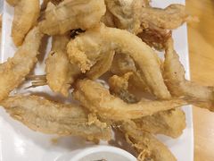 -星记小馆·小蓝龙·老南京砂锅菜(上海路店)