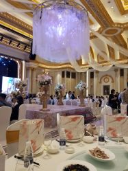 -鹏欣国际大酒店·宴会厅