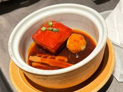 -旺顺阁·北京菜(大望路店)