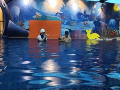 -ABC Swim亲子游泳俱乐部(河西店)