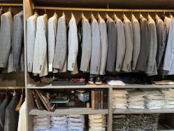 -ChenV西服礼服高级定制(市区养育巷店)