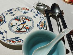 -小河盐帮·私家菜·烤鸭(三元桥·霄云路店)