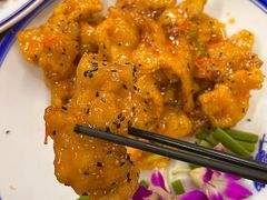 -食鸡公社辣子鸡·潍坊菜·烧烤