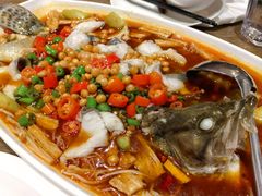 -廊亦舫Lang Yi Fang Restaurant(金桥店)