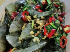 腌对虾-圆蛋酒料•生腌(开元路店)