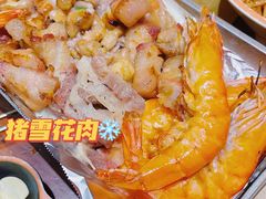 -青春韩国料理(汽博店)