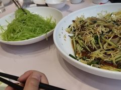 -老妈菜馆(建设街店)