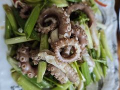 -威海海鲜王(窑头路店)