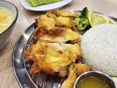 -佰搭果·广式茶餐厅(西华路店)