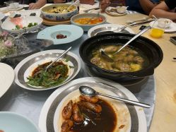 -无锡君来洲际酒店·宴会厅