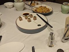 -马仕玖煲·融合菜·酥不腻烤鸭(人大店)