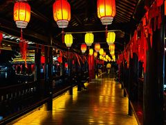 -深圳锦绣中华民俗村