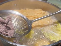 -掂档潮汕牛肉火锅(沈阳万象城店)