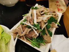 -情忆草原涮肉馆
