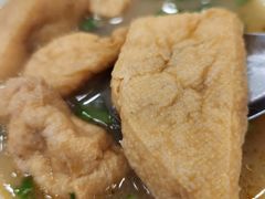 豆泡儿汤-护国寺小吃(地安门店)