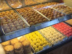 -赞记龙凤礼饼(龙津路店)