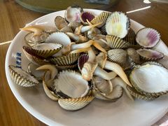 -蓝湾碧波·老字号·疍家非遗海上餐厅