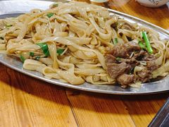 -江村四哥新鲜牛肉店(江高总店)