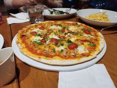 -沈阳君悦酒店·意坊意大利餐厅