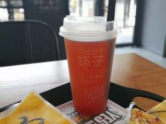 -UMAMI乌玛米披萨·汉堡·清真Halal(红岭北店)