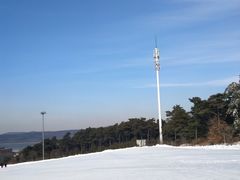 -棋盘山冰雪大世界