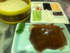 -天和晟烤鸭店(世纪坛店)