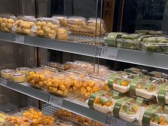 -泸溪河桃酥(金坛吾悦广场店)