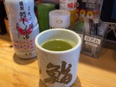 -沼津魚がし鮨(御殿場アウトレット店)